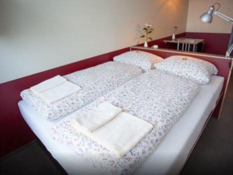 Aparion Apartments Hamburg Dış mekan fotoğraf