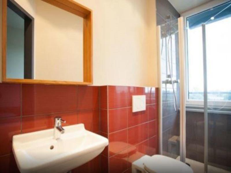 Aparion Apartments Hamburg Dış mekan fotoğraf