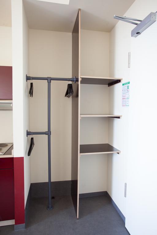 Aparion Apartments Hamburg Dış mekan fotoğraf