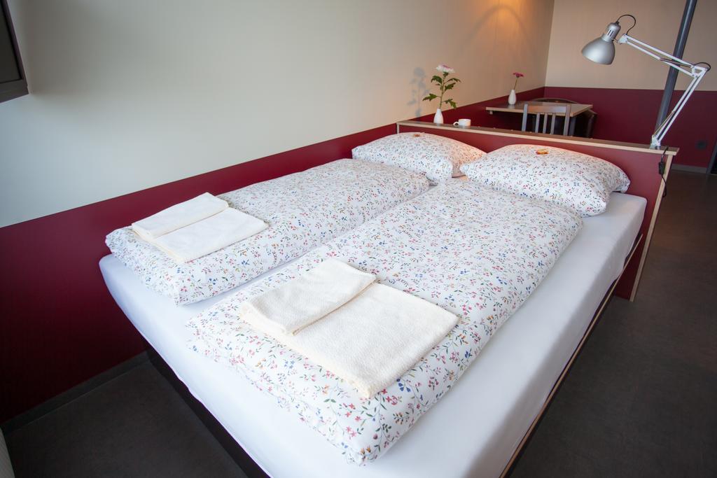 Aparion Apartments Hamburg Dış mekan fotoğraf