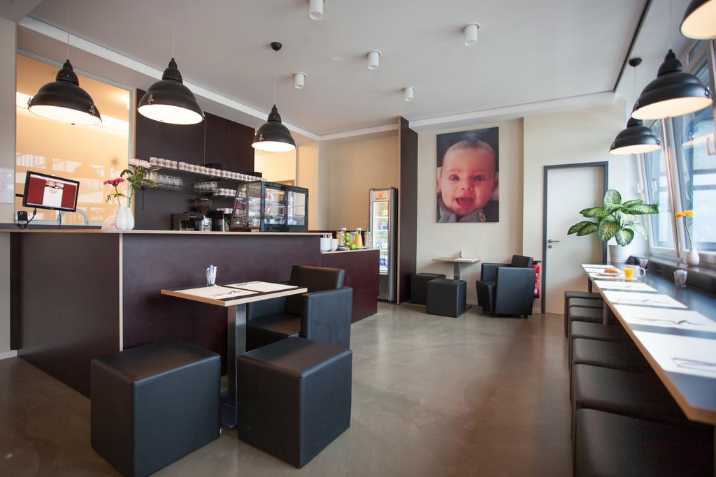 Aparion Apartments Hamburg Dış mekan fotoğraf